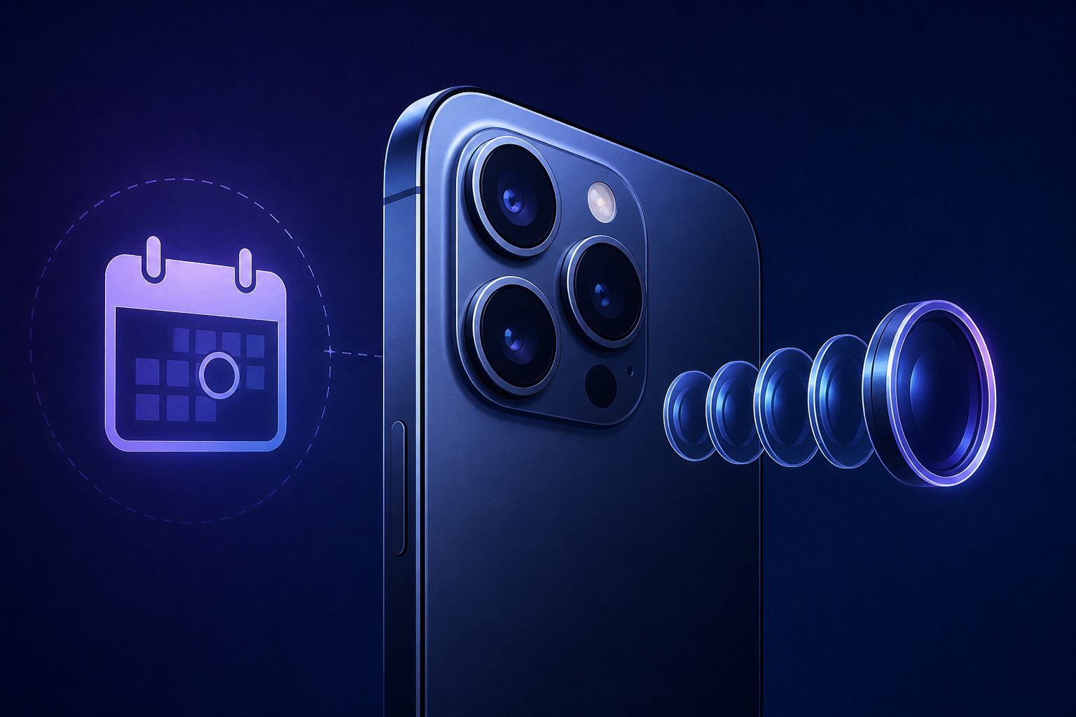 iPhone 18 Pro Launch Date and Camera Upgrades Leaked