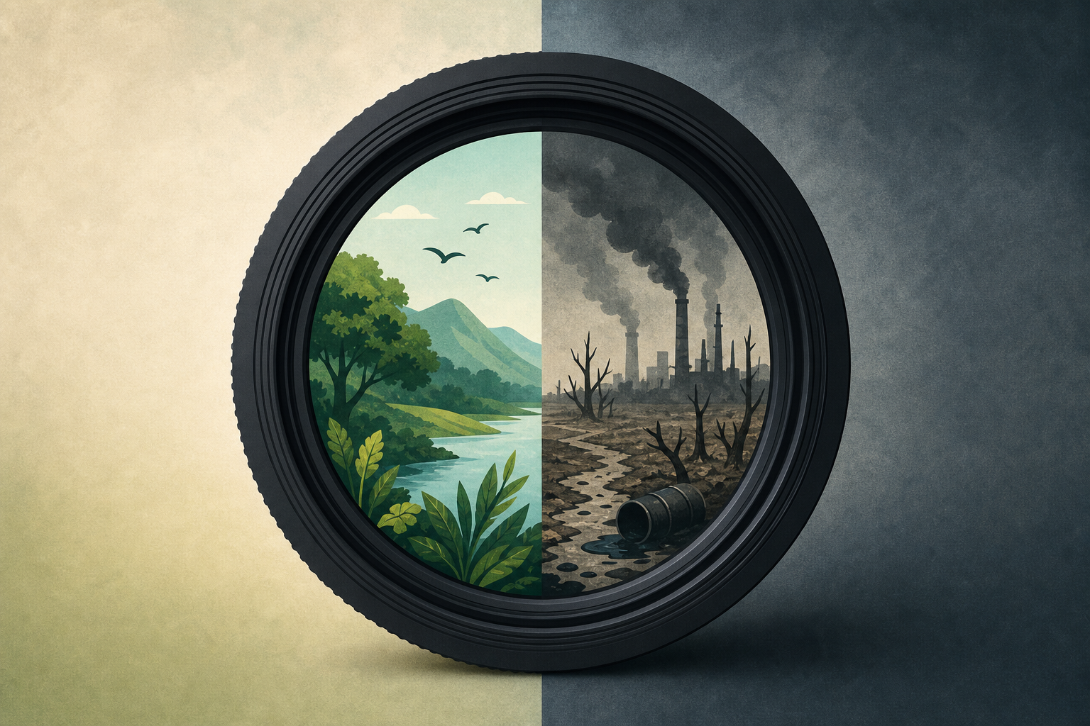 26 Award-Winning Photos Show the Good and Bad of How We Interact With Nature