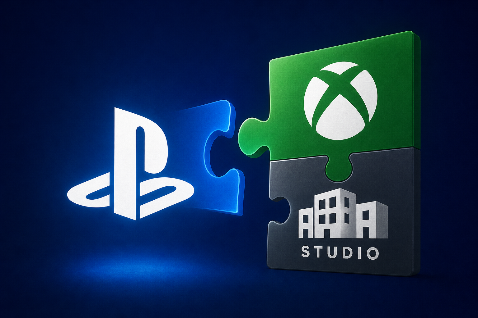PlayStation May Be Interested in Buying Xbox and Bethesda Studio