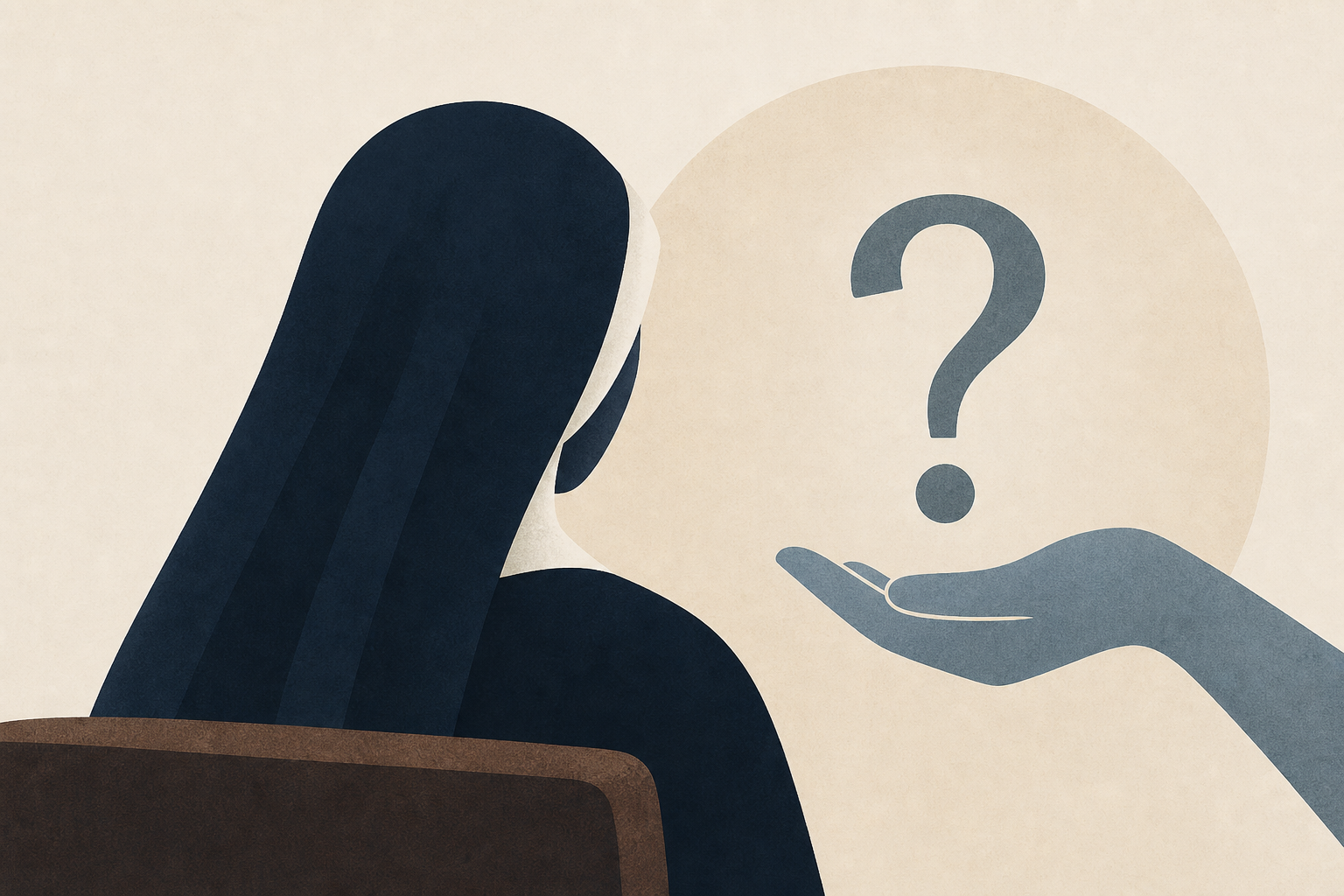 Who will help these nuns in their last years? : NPR