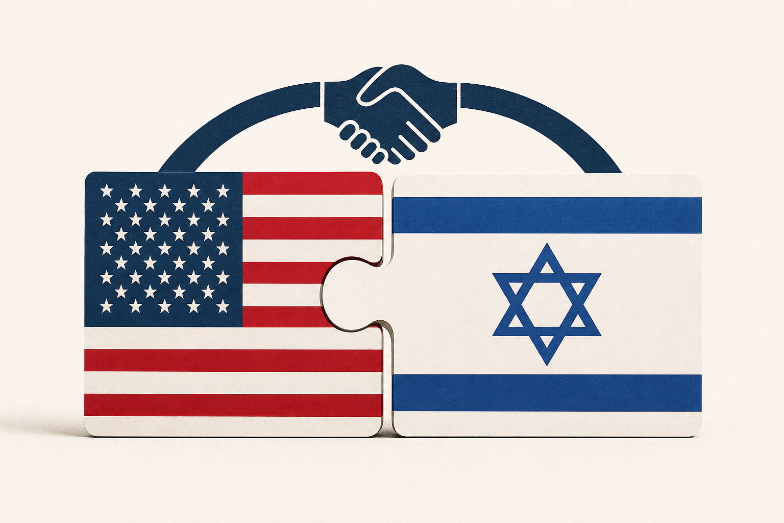 Trump calls Netanyahu a ‘warrior PM,’ touts ‘great' ties with Israel amid tensions over Iran