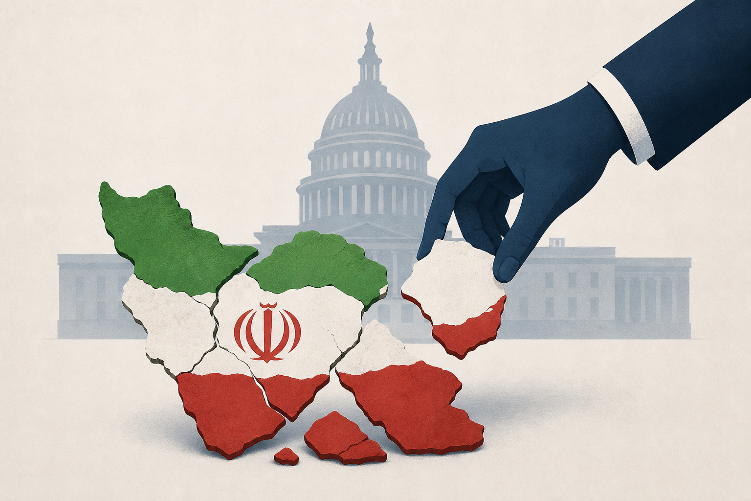 Congress picks up the pieces after the Iran war