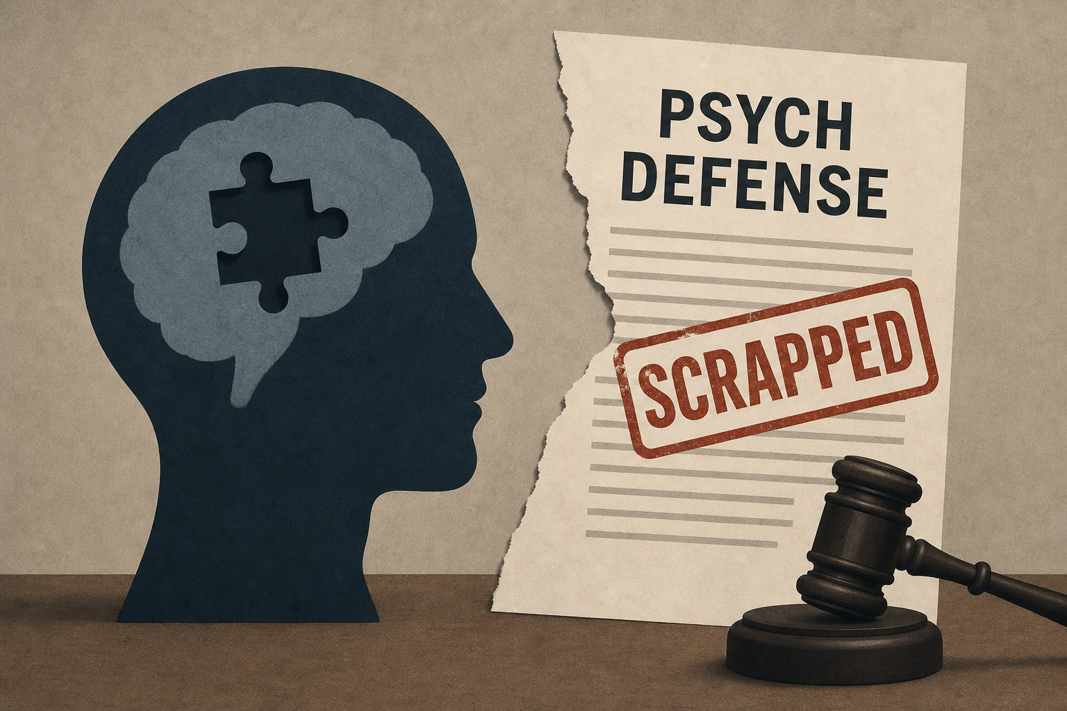 Here's why Luigi Mangione may have shockingly scrapped his 'psych defense' in NY murder trial