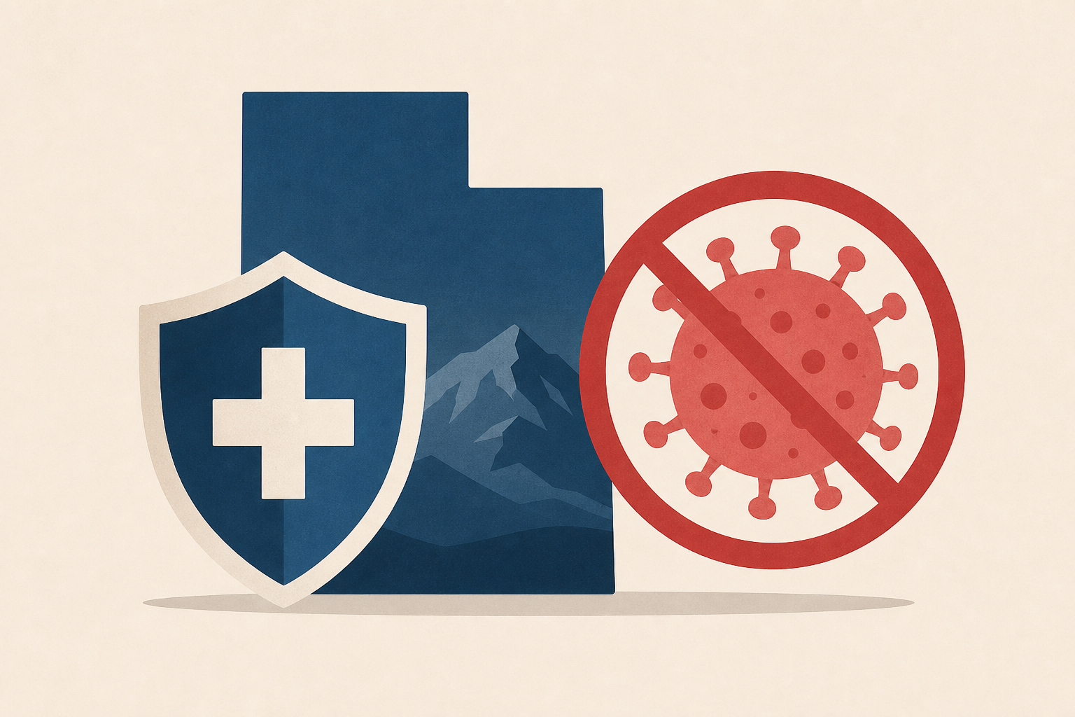 Utah marks a year of fighting measles