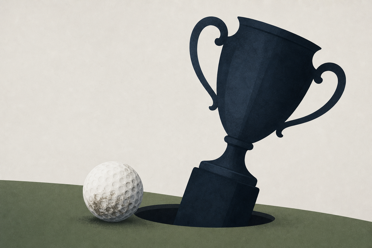 Bryson DeChambeau on the verge of completing the most embarrassing season of his career after horrific US Open