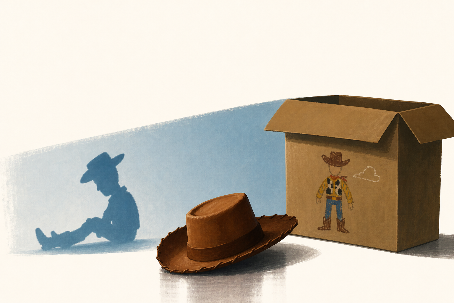 Toy Story 5 makes the movies’ saddest sequence even more devastating.