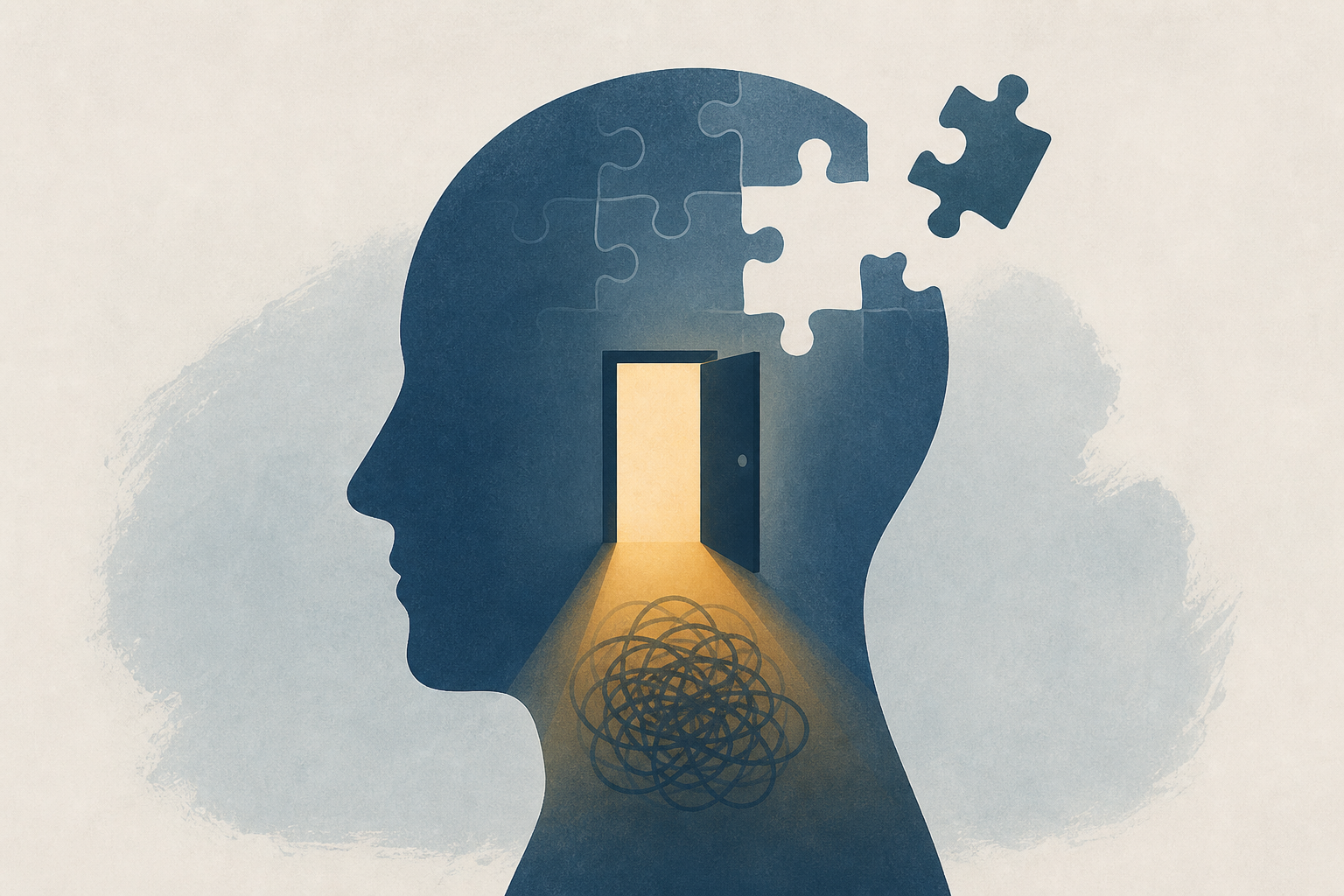 My Dad Has Alzheimer’s. A Manic Moment Unlocked Years Of Trauma.