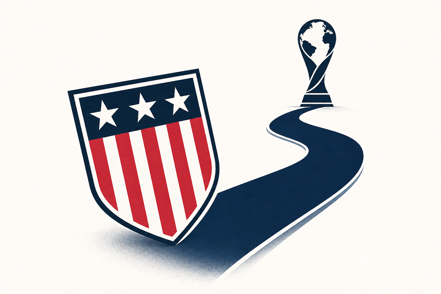 USMNT clinches top spot in World Cup Group D: Everything you need to know about what happens next