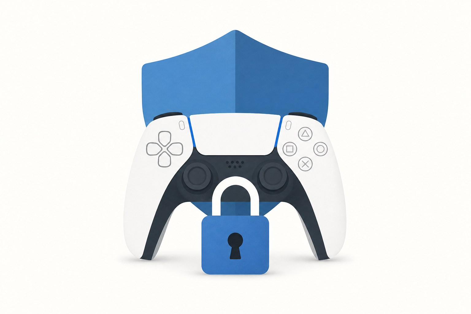 Sony files DualSense login patent for PSN: an extra security layer