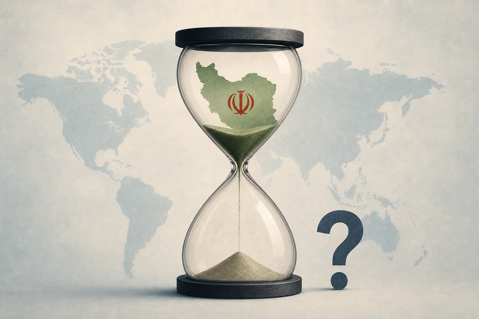 World Leaders Awaited Iran Deal for Months. Here’s Why They’re Still Wary.