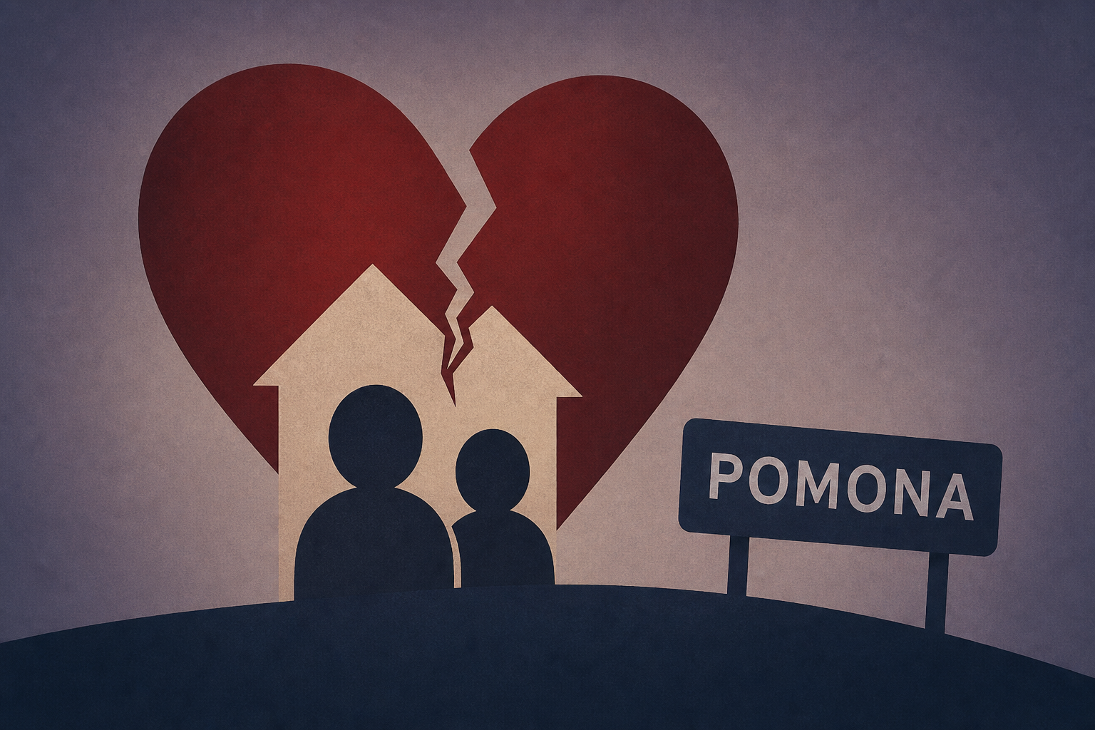 Family shares heartbreak following Pomona double homicide