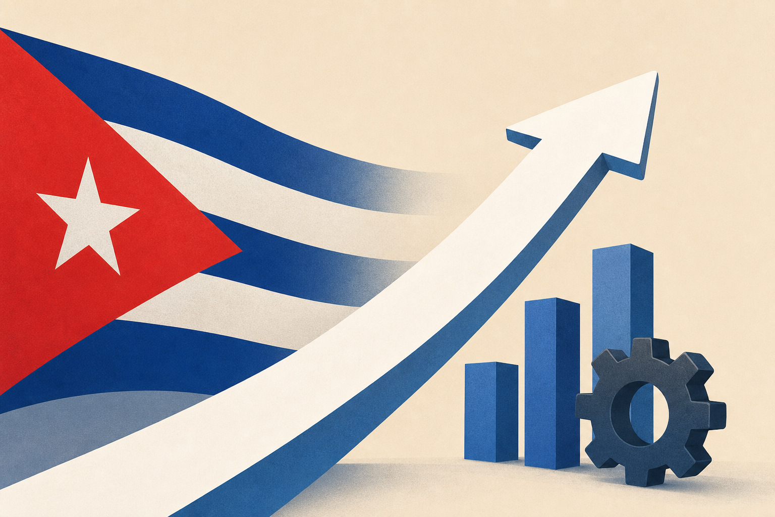 Cuban Parliament's free-market measures mark historic economic reform