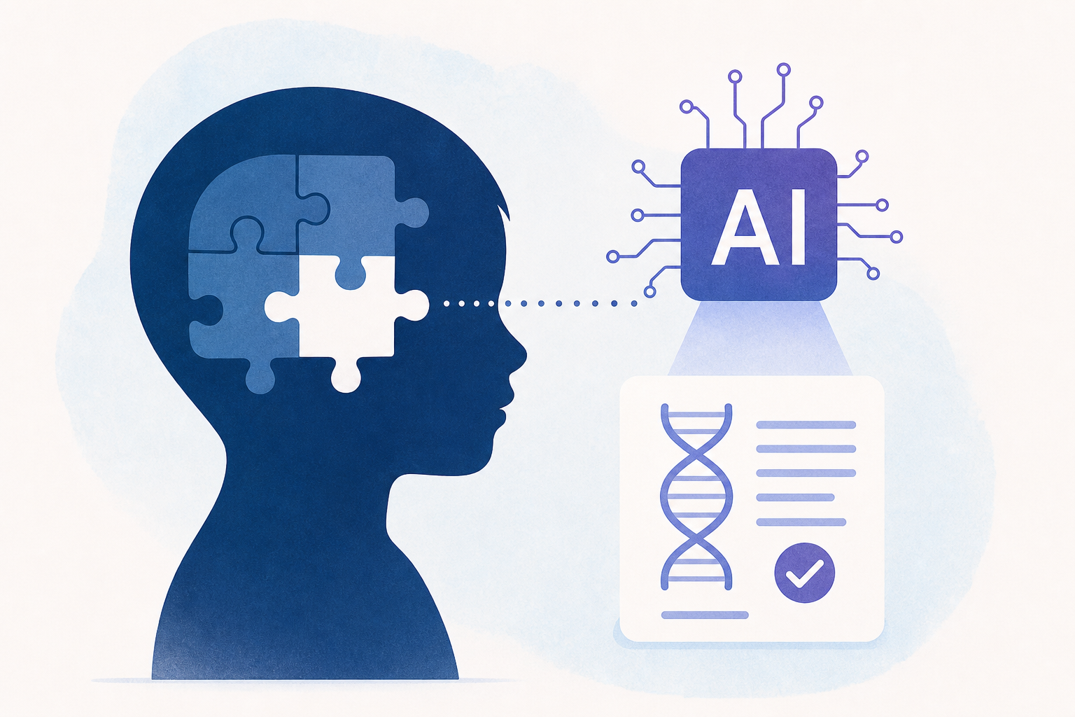 18 children had illnesses so rare doctors were stumped. AI gave them answers