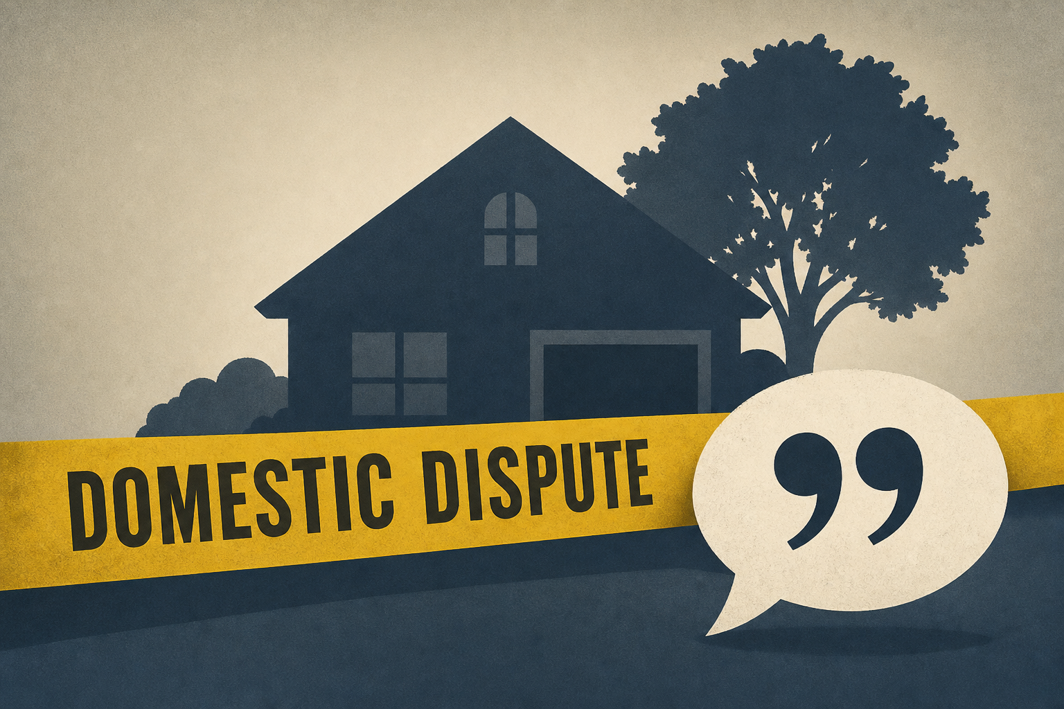 ‘Absolutely devastating’: Neighbors react to deadly domestic dispute in Stone Oak