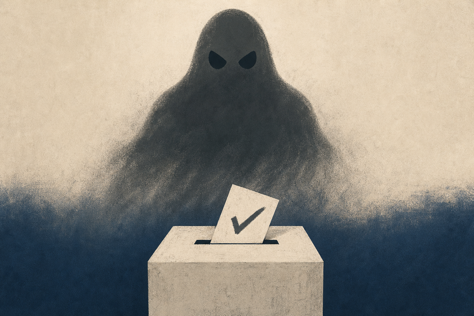 Ghost of far-right paramilitaries hovers over Colombia’s presidential runoff vote