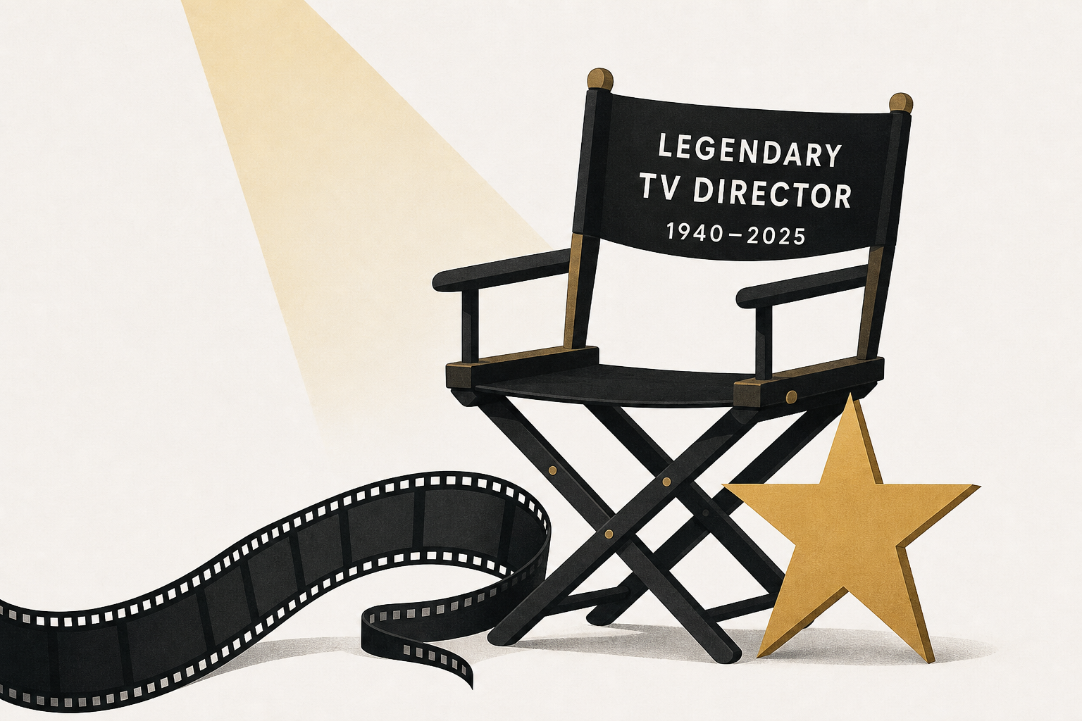 'Will & Grace,' 'Friends' stars pay tribute to James Burrows after legendary TV director dies at 85