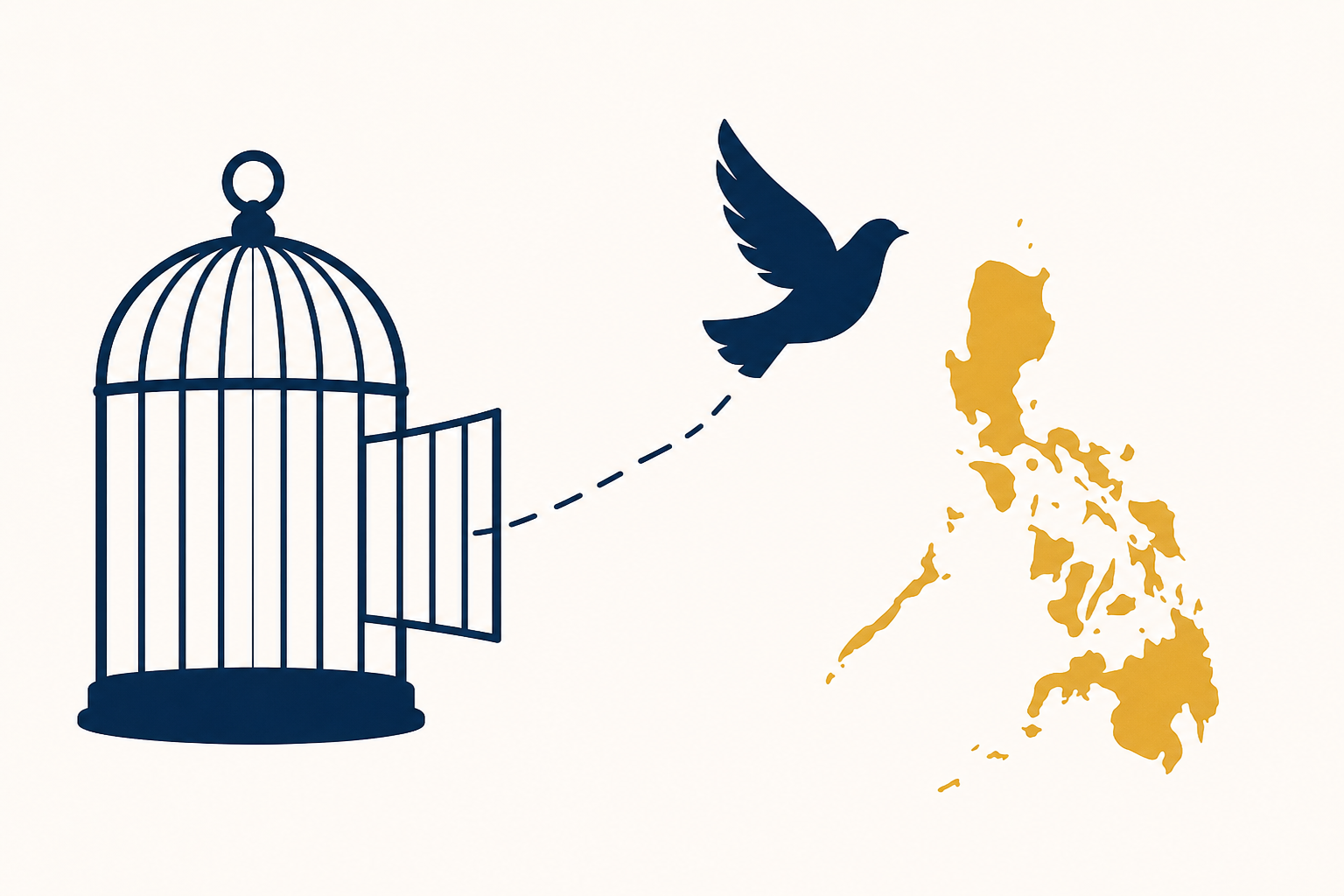 Russia frees 24 Filipinos after Marcos talks with Putin