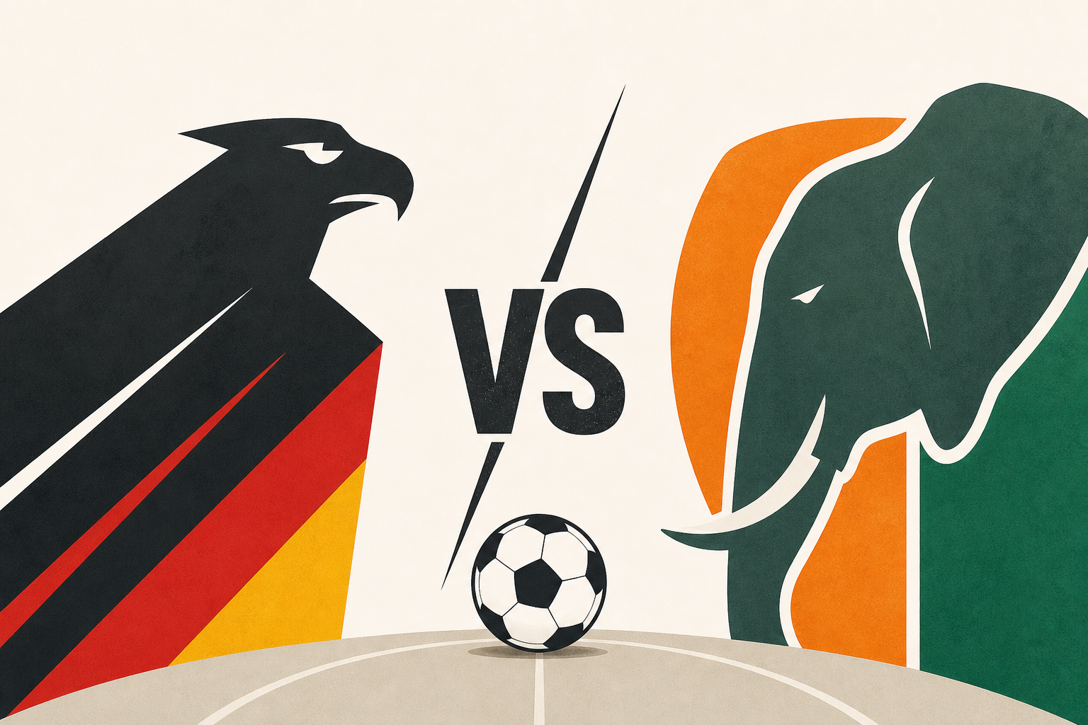 Germany vs Ivory Coast Predictions: Die Mannschaft tame Elephants