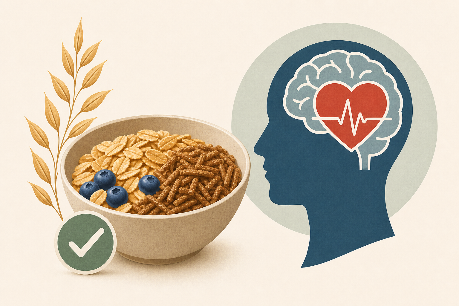 The 5 Best Cereals to Reduce Stroke Risk, According to Cardiologists and Dietitians