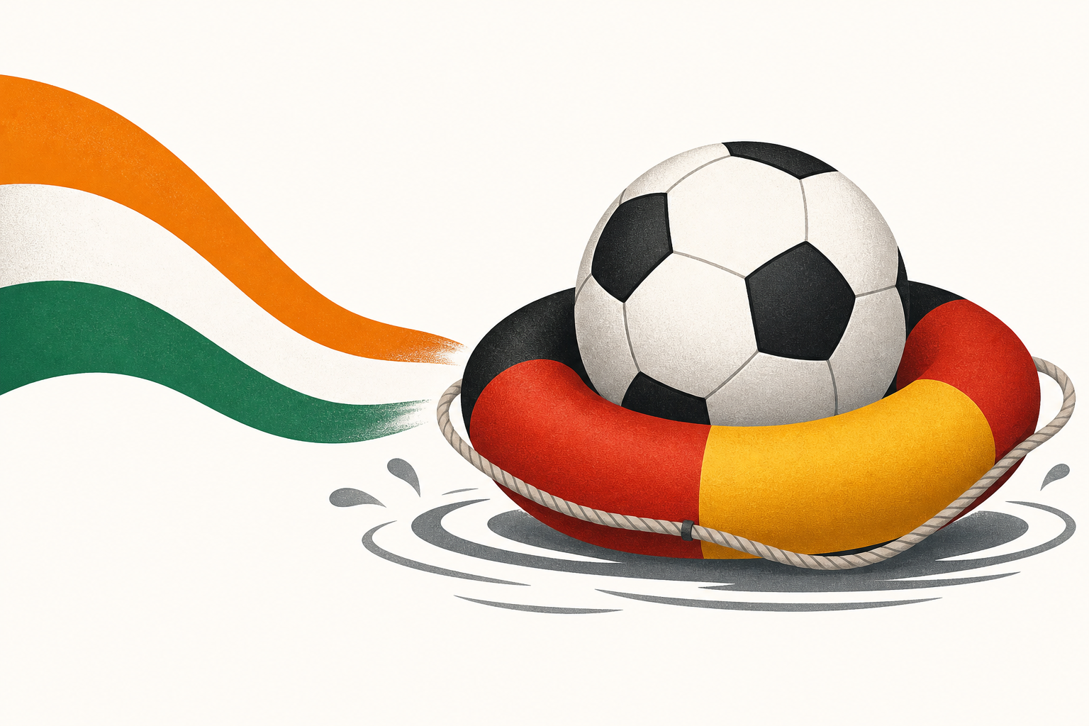 Germany vs Ivory Coast score: Deniz Undav's dramatic rescues favorites