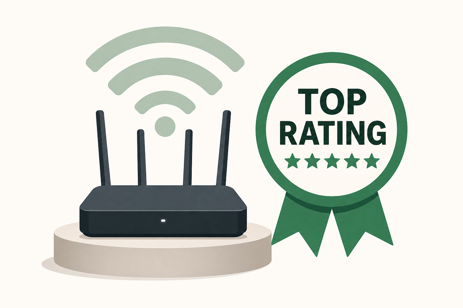 Not TP-Link, Not Netgear: This Wi-Fi Router Gets Consumer Reports Top Rating