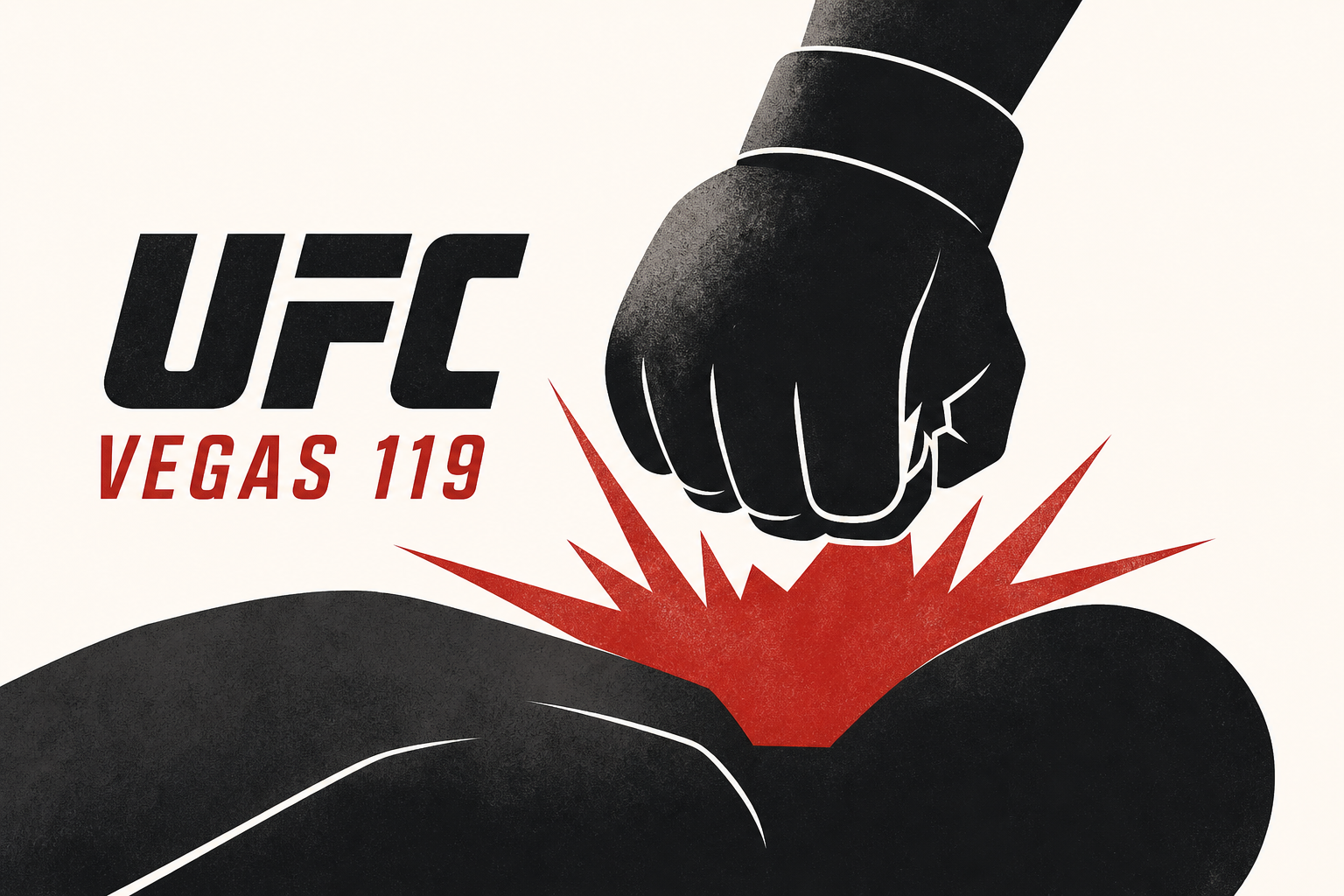 Manel Kape flattens Kyoji Horiguchi with vicious knockout to get his revenge in UFC Vegas 119 main event