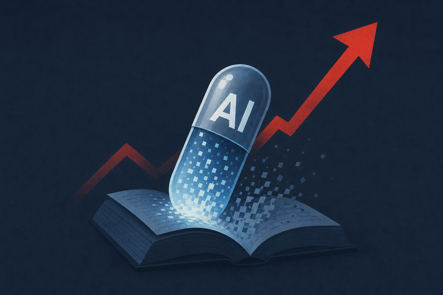 Yet Another Piece of AI-Pilled Speculative Fiction Has Gone Dangerously Viral