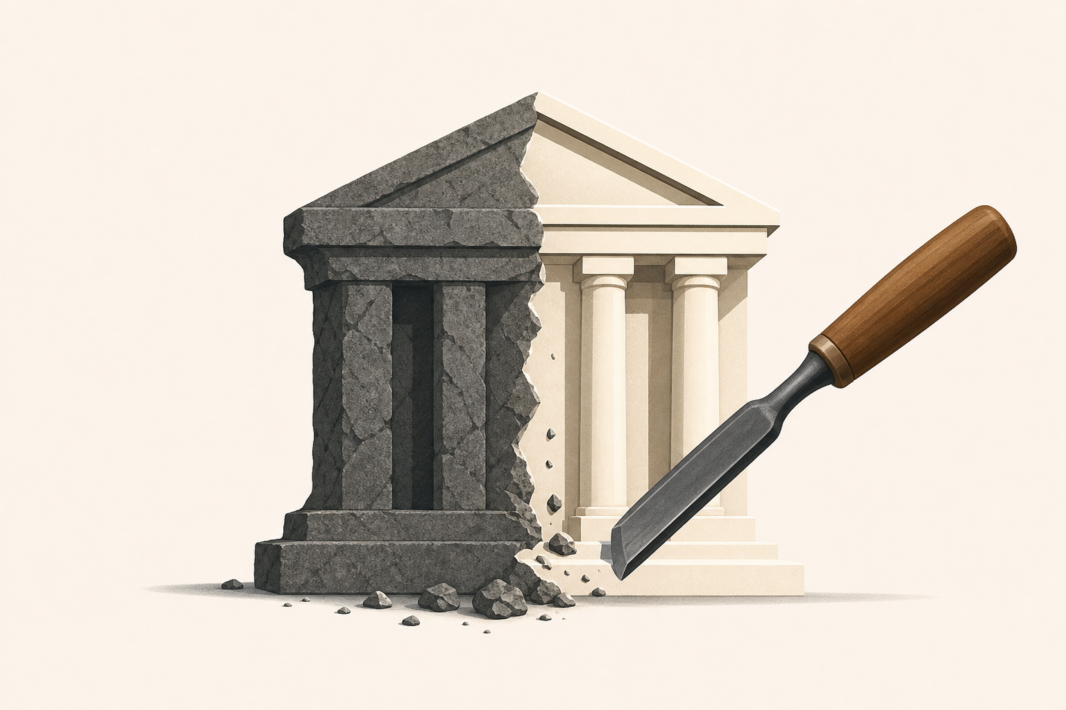 How Kevin Warsh has set out to remake the Fed