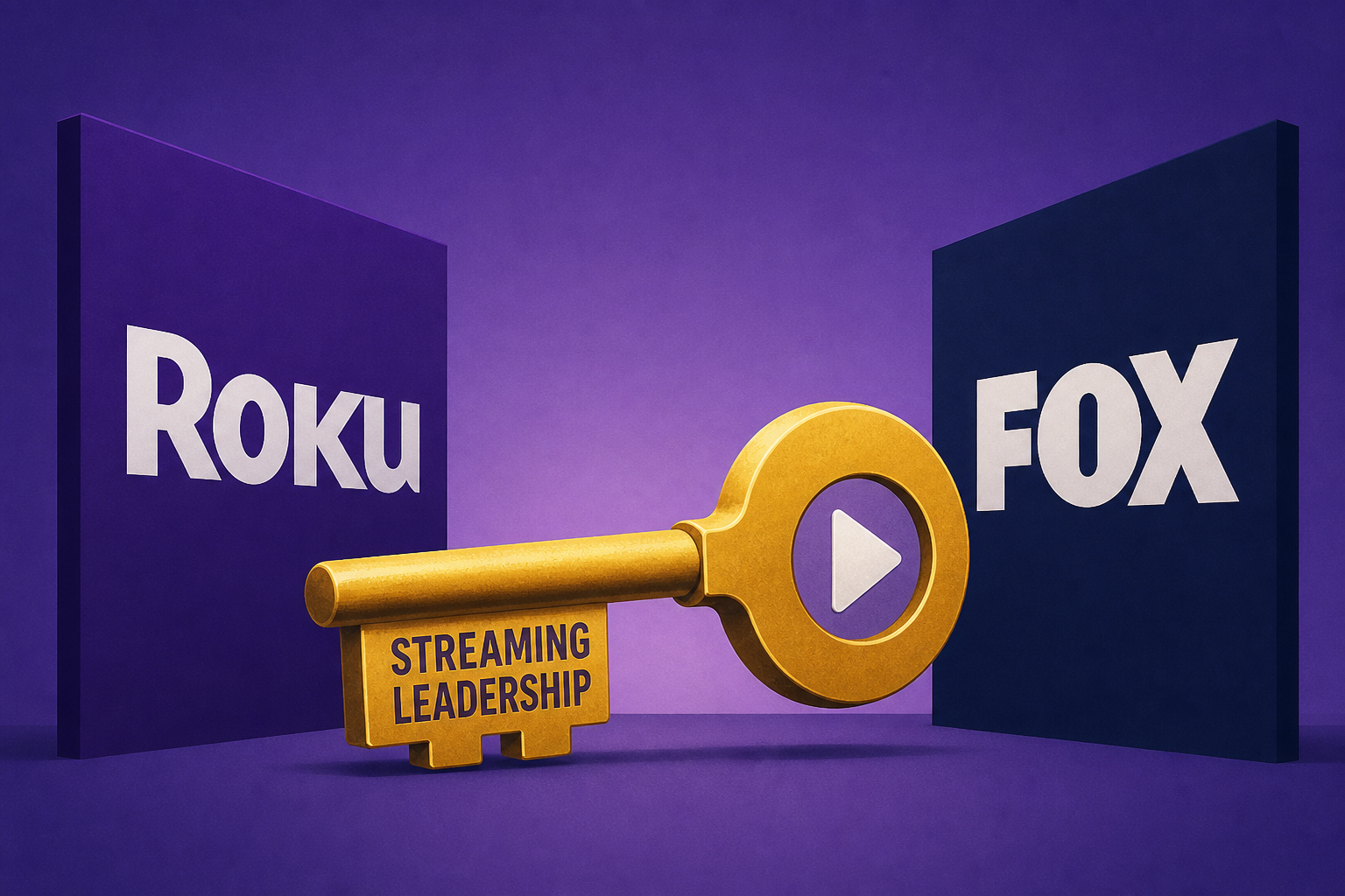 With Roku, Fox just won the streaming wars for the right