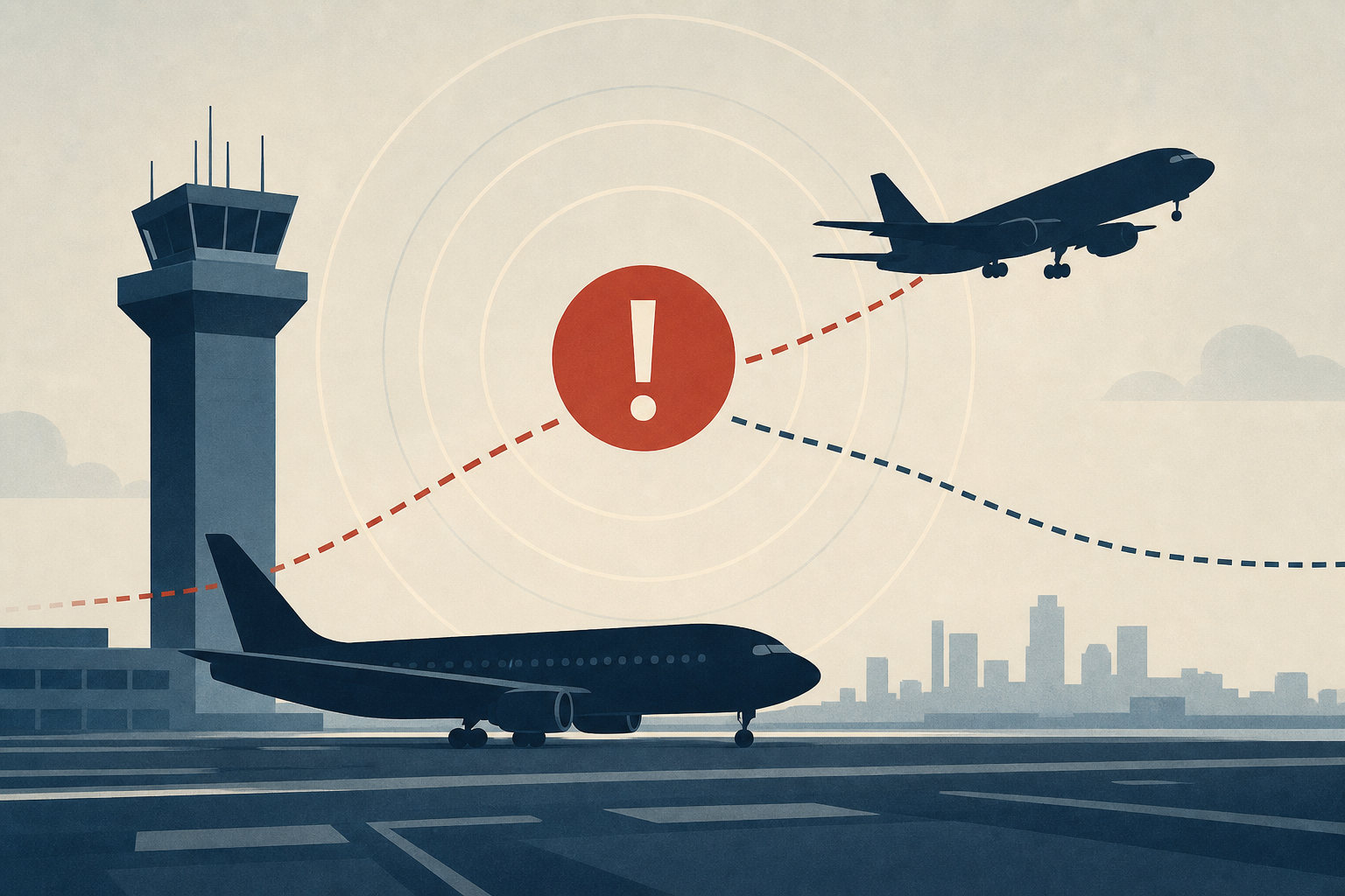 FAA investigates close call at Boston airport