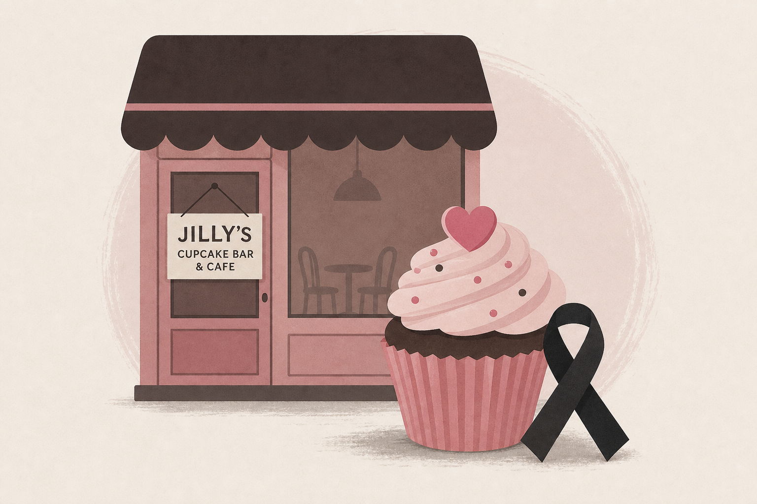 Owner, founder of St. Louis business Jilly’s Cupcake Bar & Cafe dies