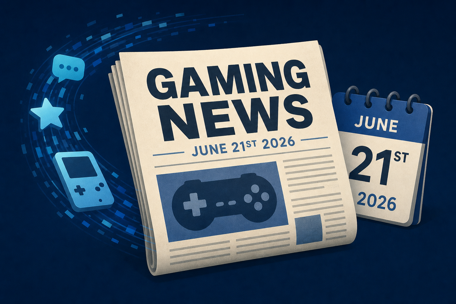 All The Classic Gaming News From The Past Week (June 21st 2026)