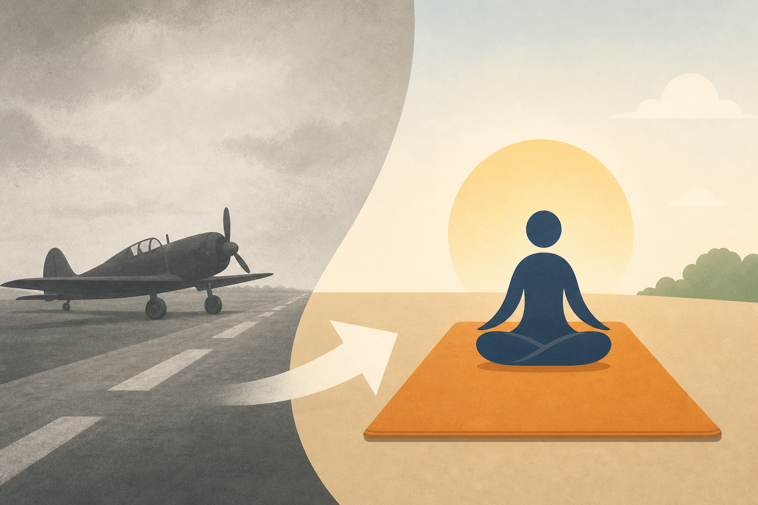 PM's Kolkata Yoga Event Venue Was Once Used As Airstrip During World War 2