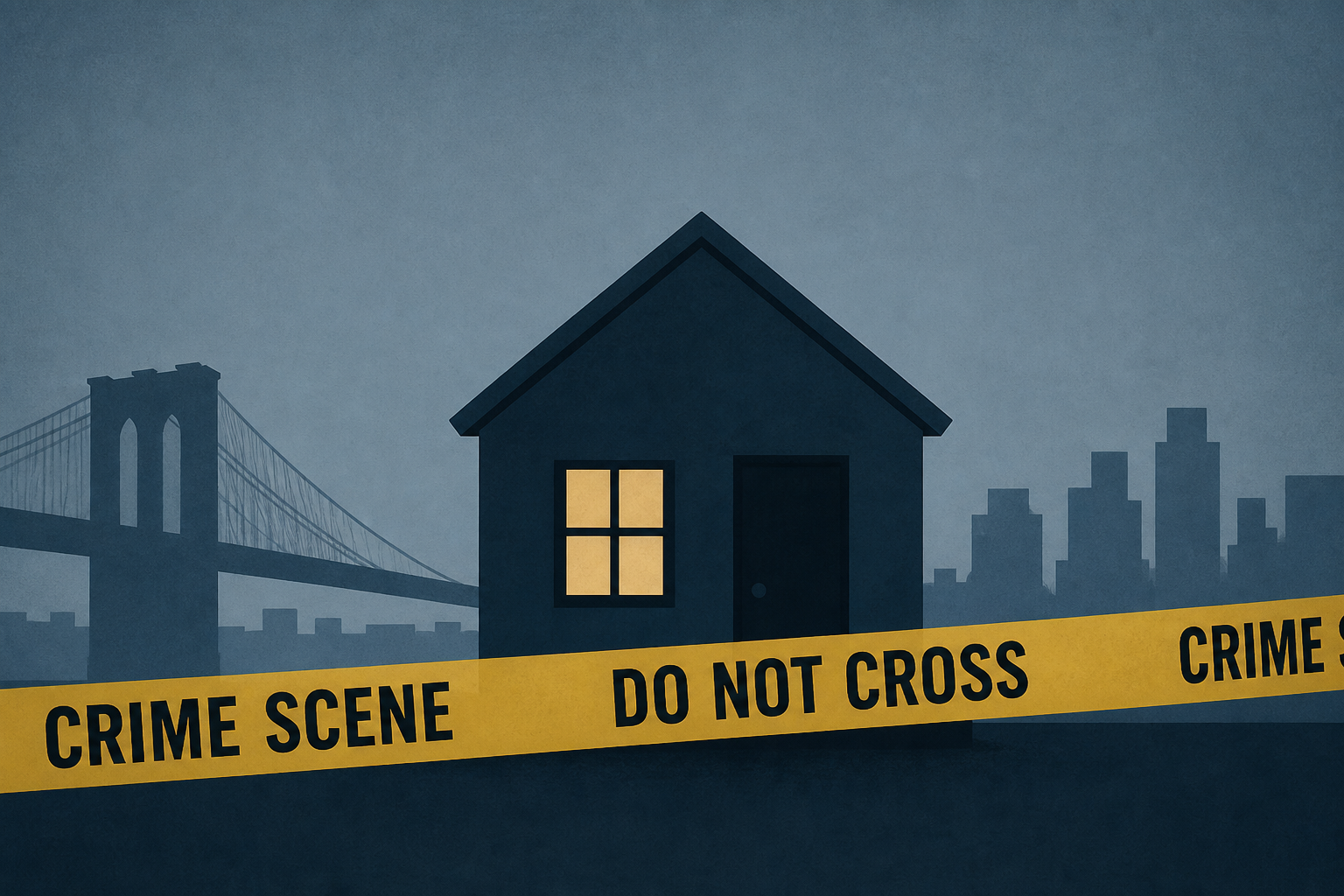 Mother found stabbed to death in Bay Ridge, Brooklyn home