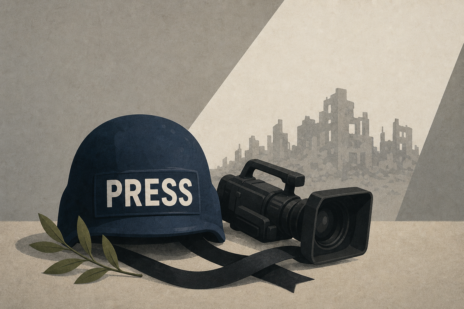 Al Jazeera cameraman killed in Gaza months after his journalist brother died in a separate strike