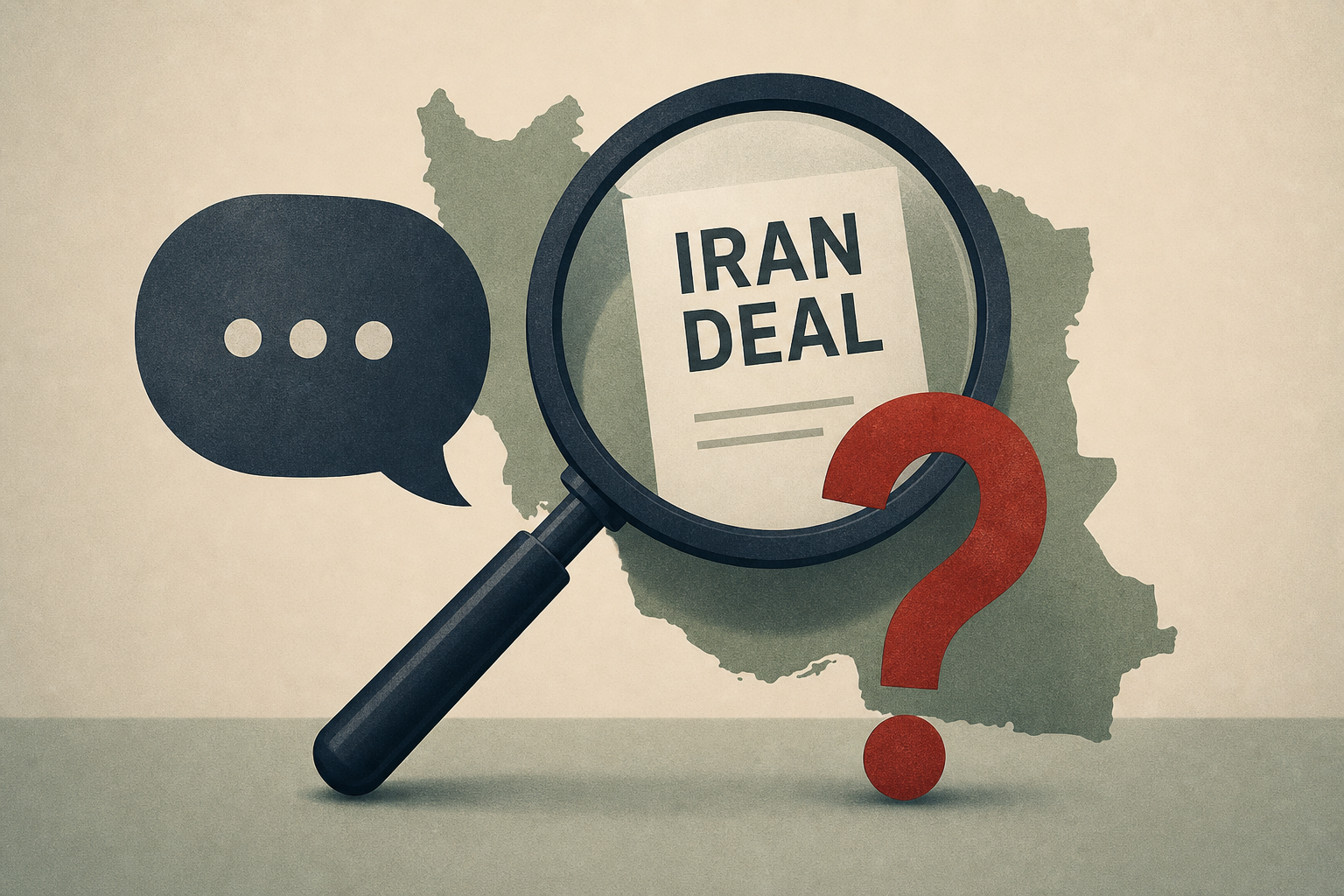 Victor Davis Hanson challenges media assumptions on the Iran deal