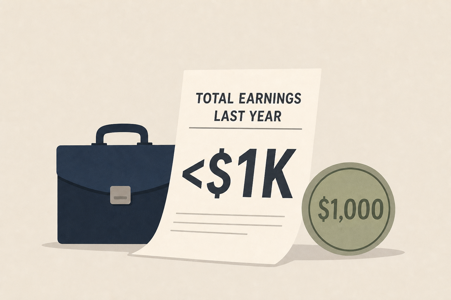 Ilhan Omar now claims hubby made less than $1K from all his jobs last year