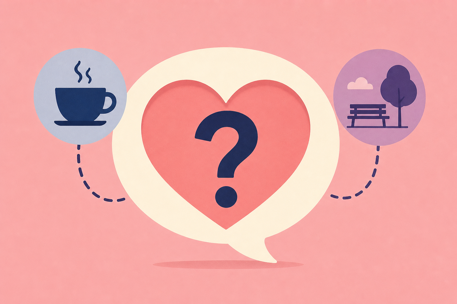 Desperate singles spark debate on where to meet 'cute' guys
