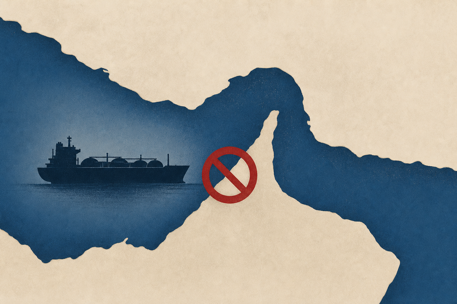 'Obliterate' Iran over Strait of Hormuz resistance