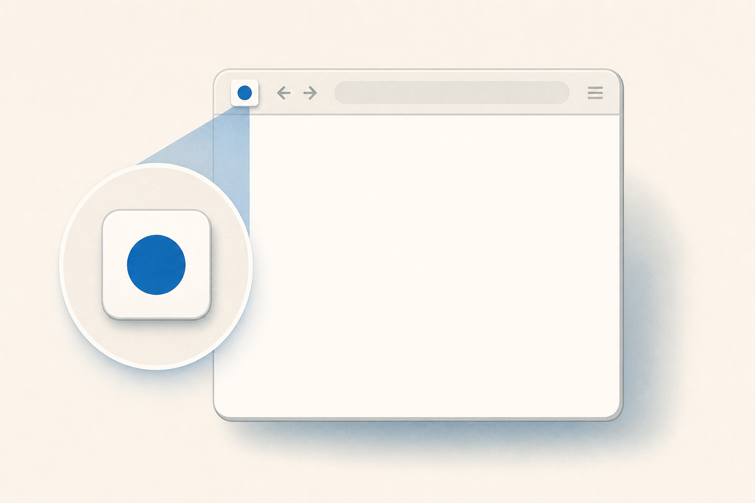 When A Favicon Becomes The Entire Website