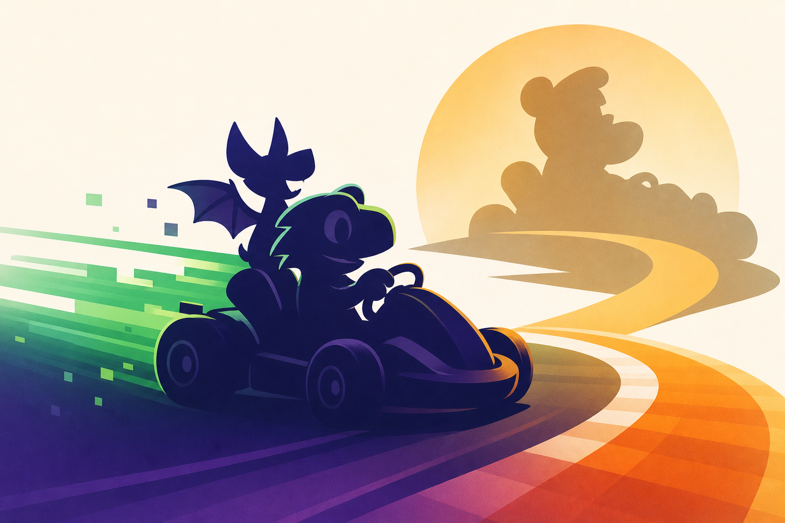 Super Yooka-Laylee Kart Preview: Ex-Rare Devs Take Aim at Reviving the Spirit of Diddy Kong Racing