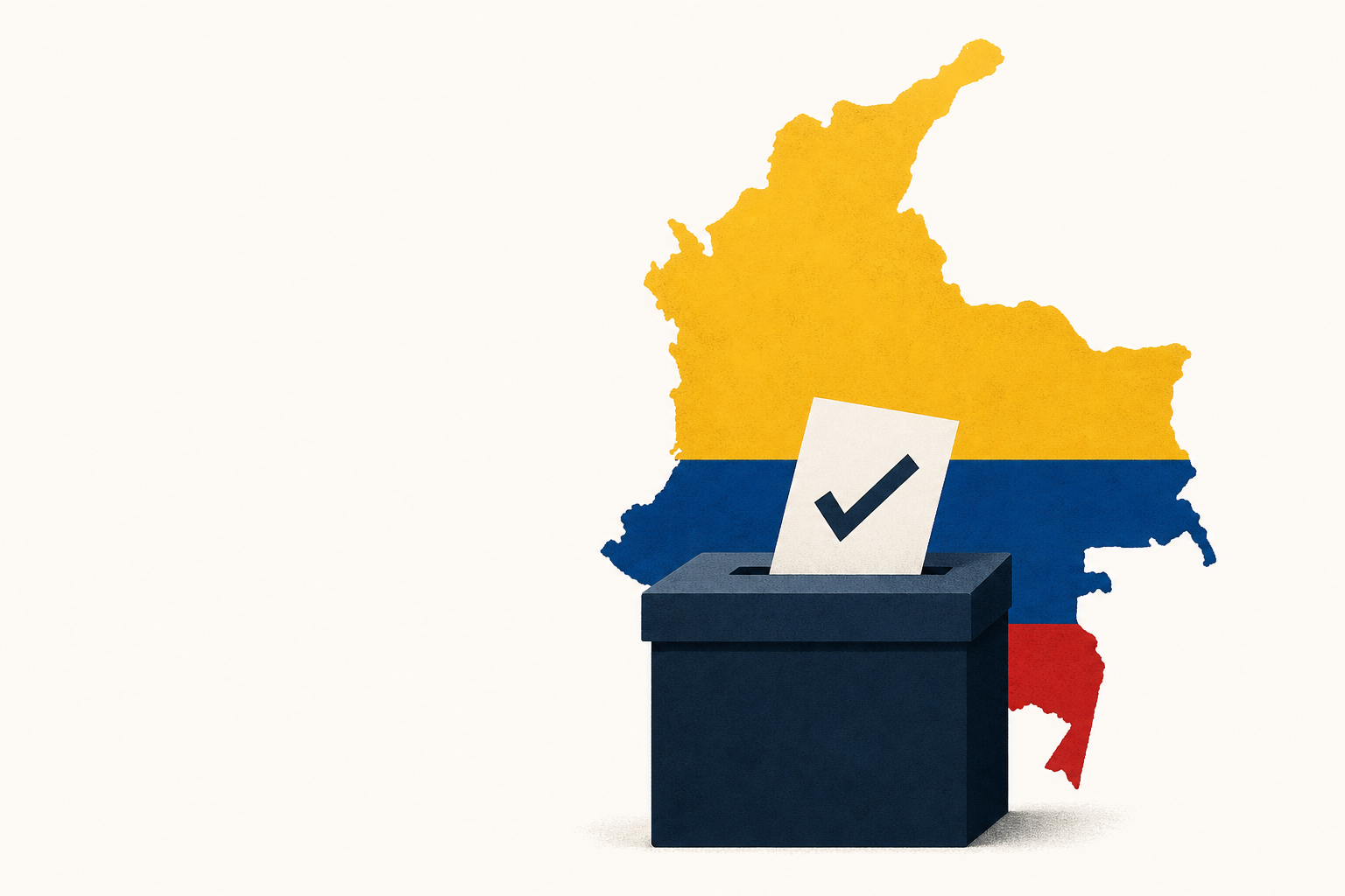 Far-right millionaire Abelardo de la Espriella wins Colombia’s presidential runoff