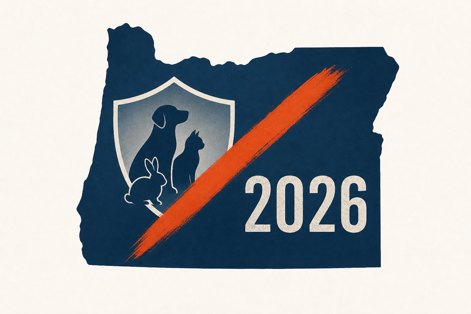 Protect Every Animal From Cruelty? Not in 2026, Oregon Democrats Say