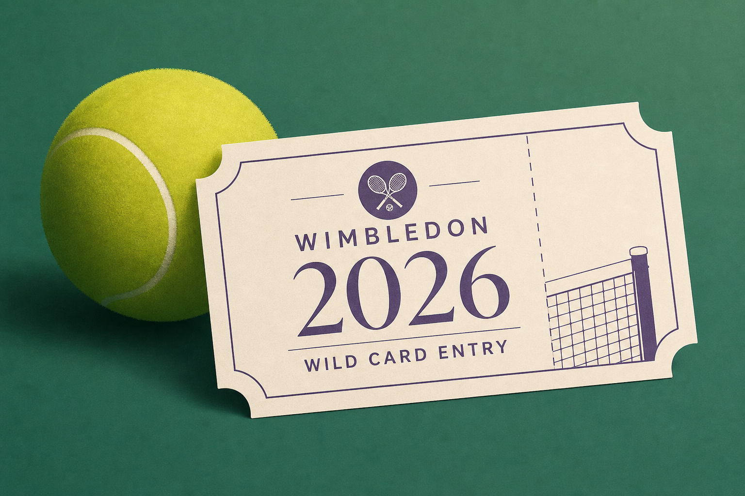 Serena Williams will play singles at Wimbledon 2026 after wild card entry