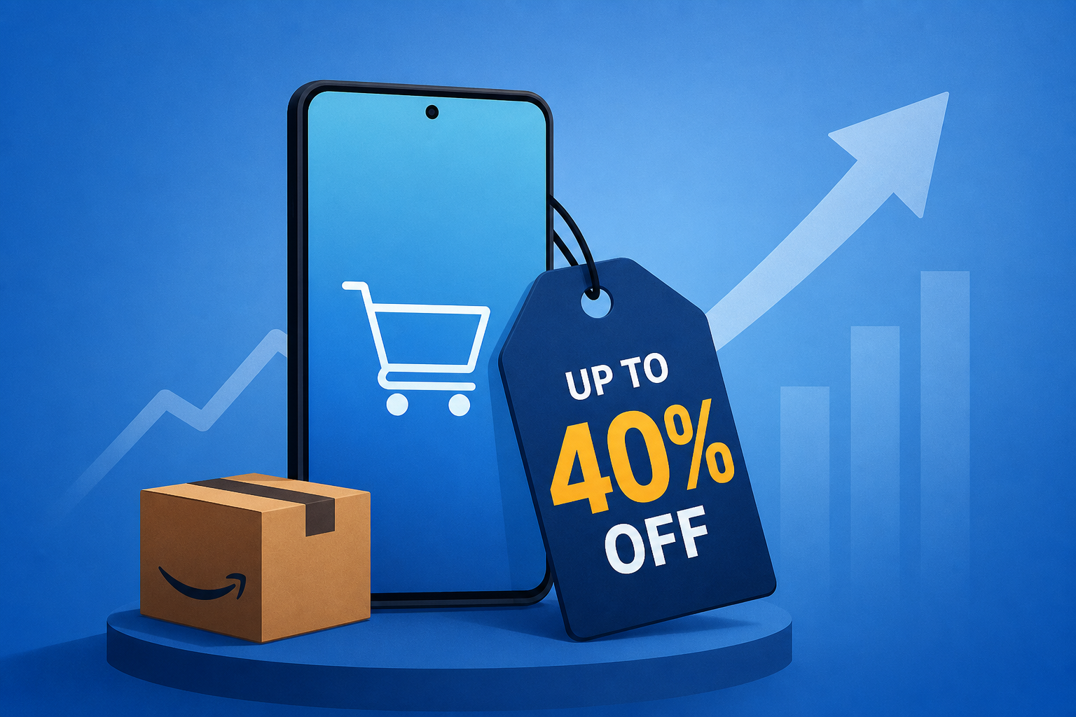 We’ve Found Early Amazon Prime Day Smartphone Discounts Up to 40% Off
