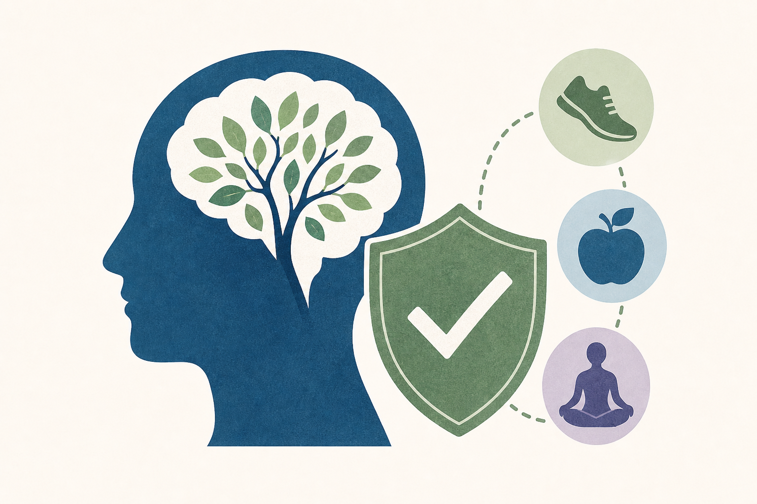 You Can Do Something About Your Dementia Risk