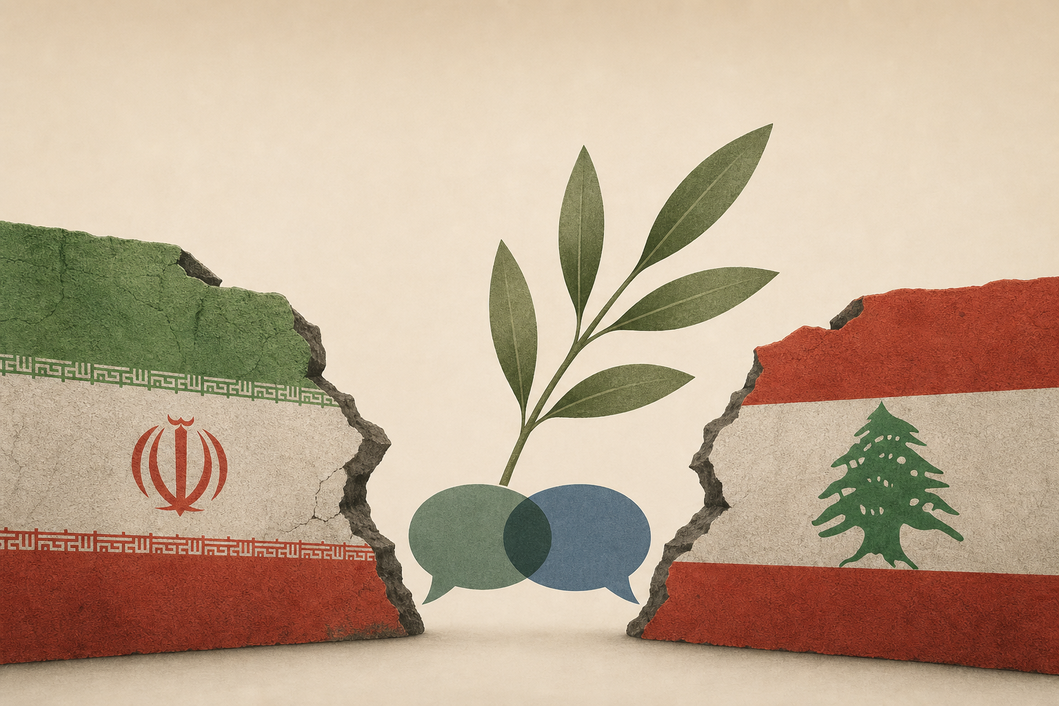 The Latest: Iran says ‘major progress’ to end Lebanon war during talks