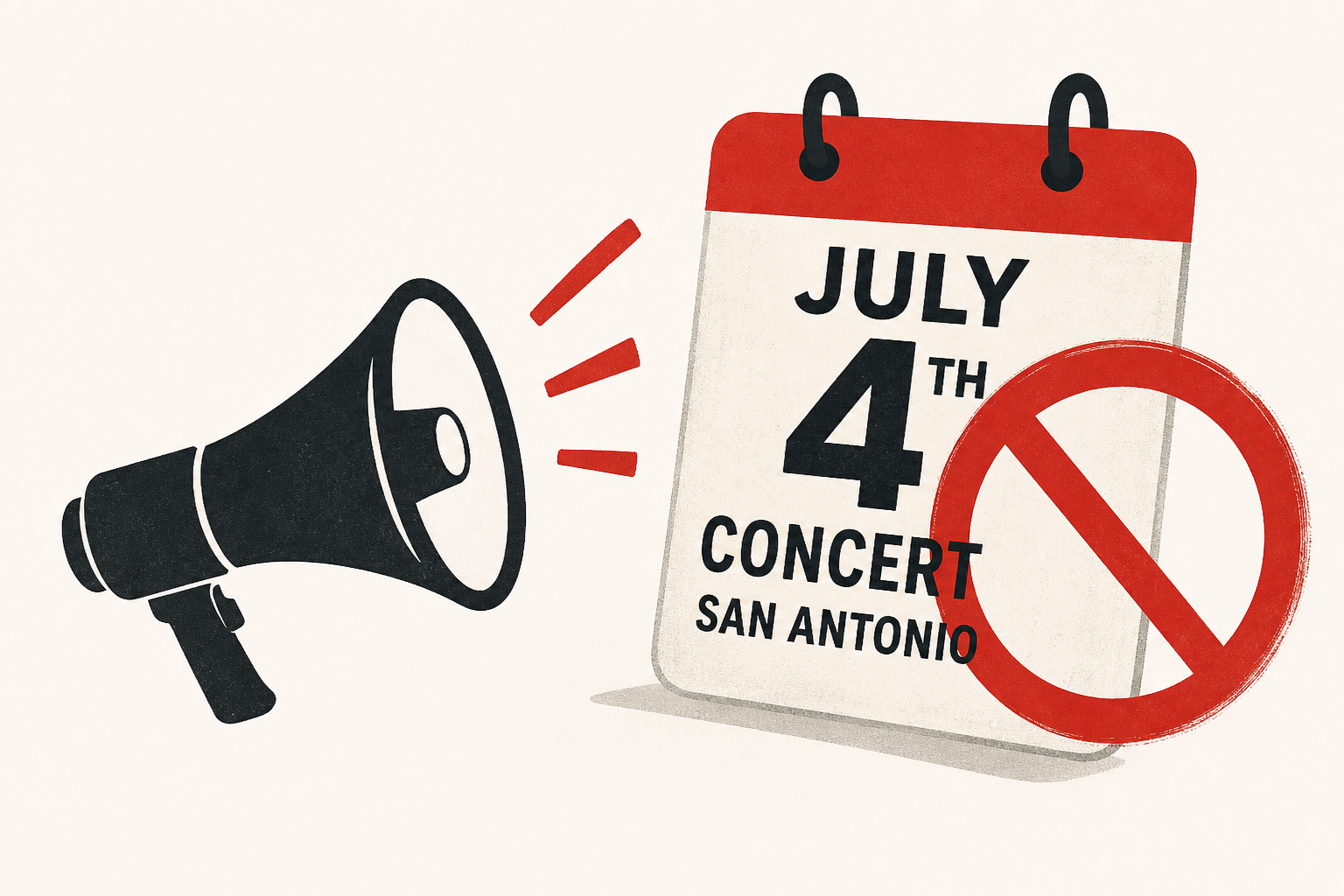 Mayor Calls For Cancellation Of Kanye’s July 4th Concert In San Antonio