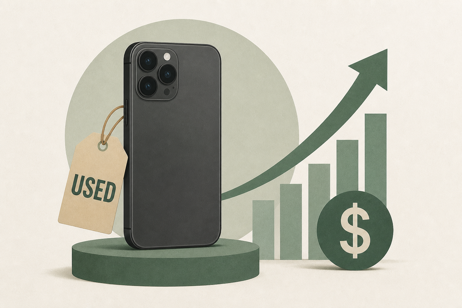 Buying a Used iPhone Makes More Sense Than Ever