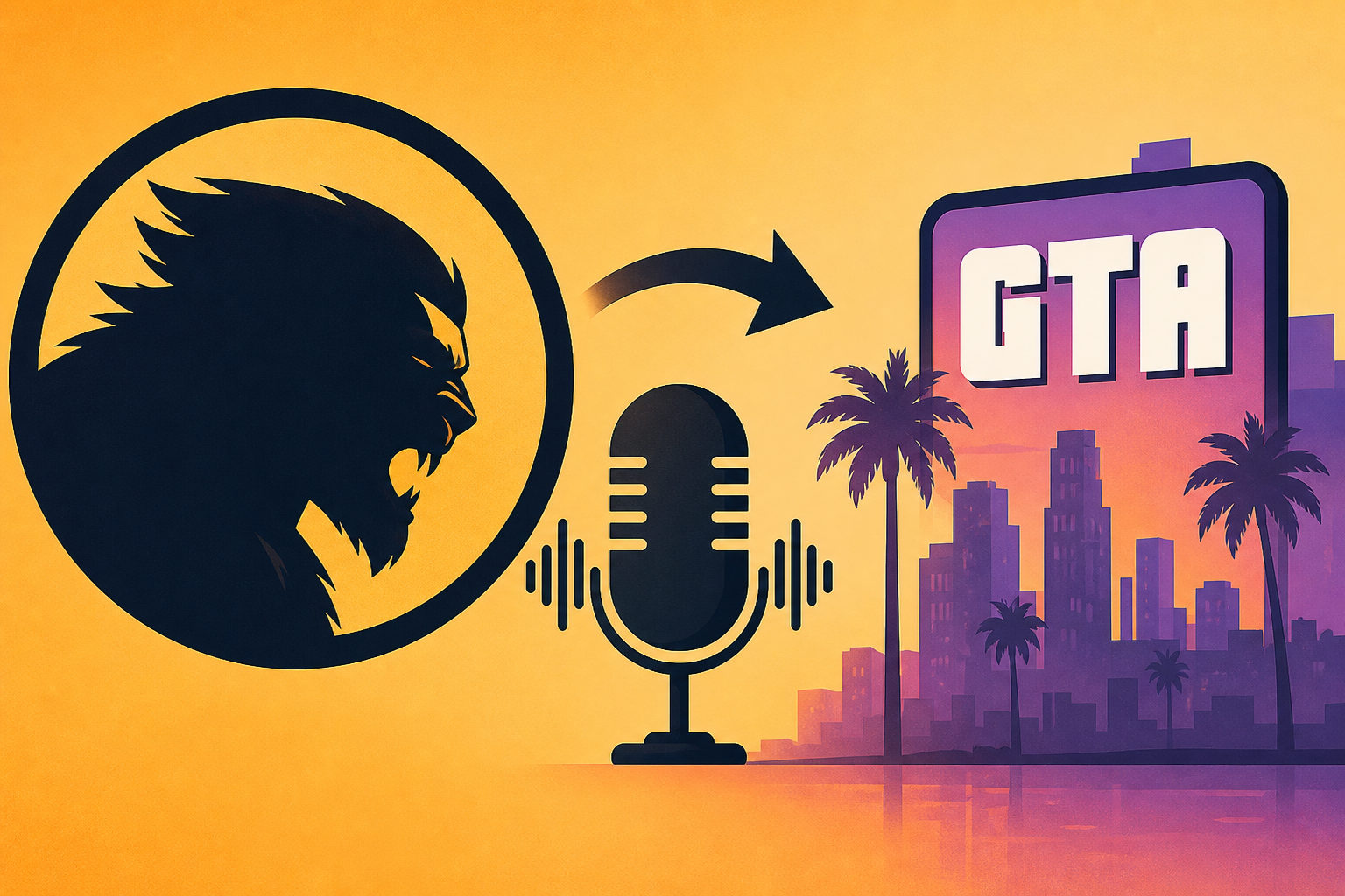 Insomniac's Wolverine Sabretooth Voice Actor Will Be in GTA